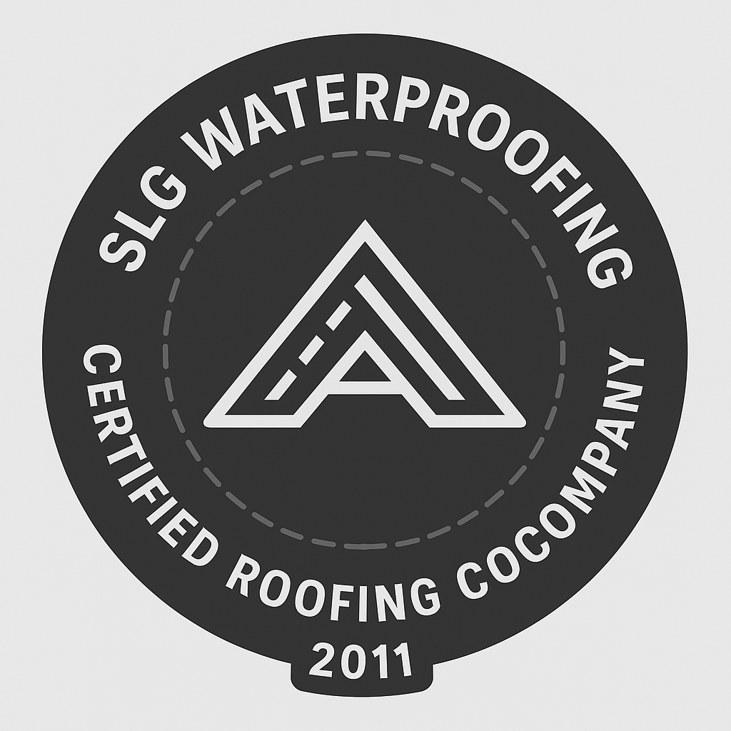 slg waterproofing in vizag