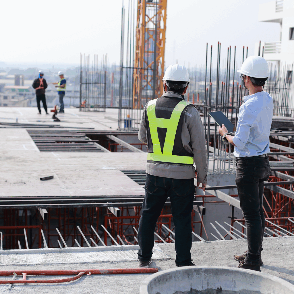 Best Waterproofing Services in Visakhapatnam
