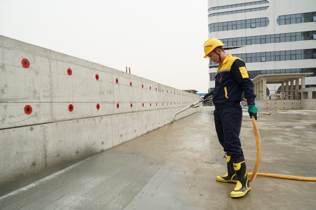 Best Waterproofing Services in Kakinada | 100% Leak-Proof Solutions