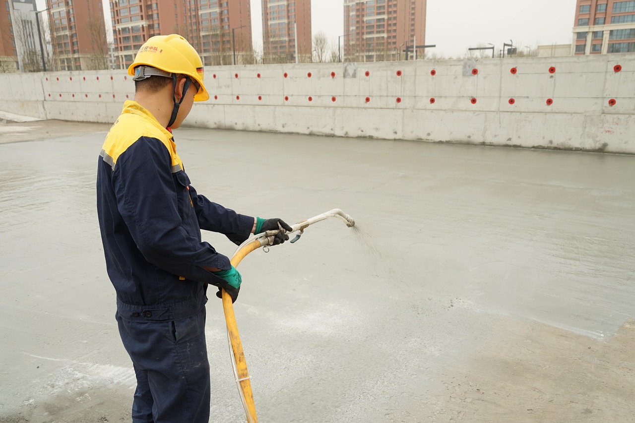 Best Waterproofing Services in Bhogapuram | Trusted by Hundreds.